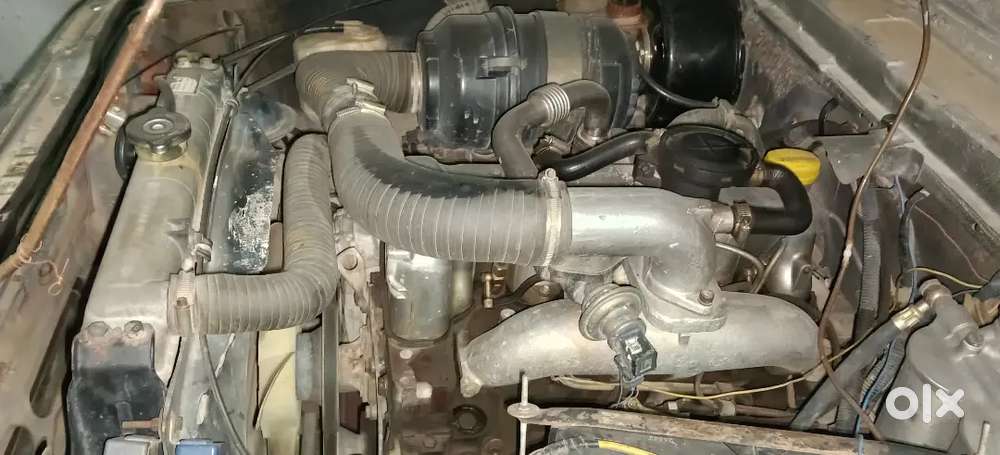 Force Motors Cruiser 2012 Diesel