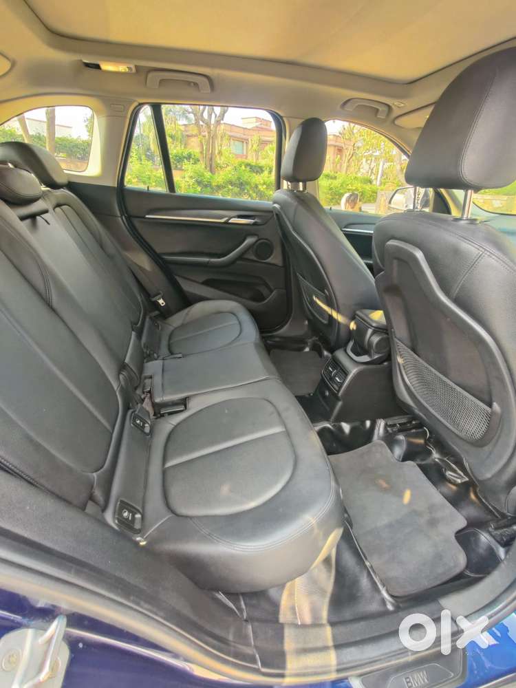 Bmw X1 2.0 Sdrive 20d, 2017, Diesel