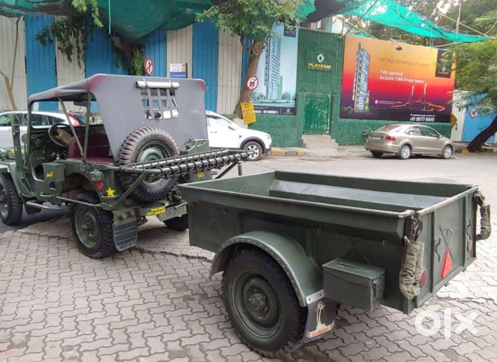 Ford Classic, 1942, Diesel