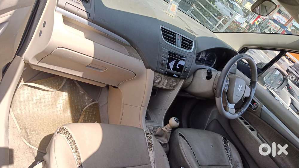 Maruti Suzuki Ertiga Zxi Plus Petrol, 2014, Petrol