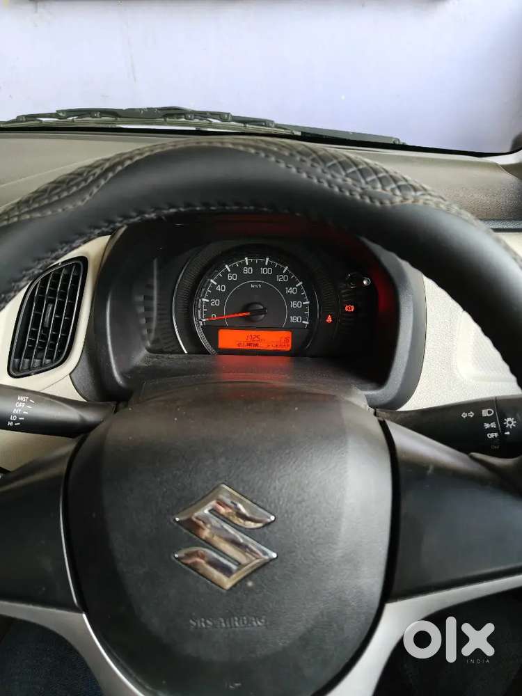 Maruti Suzuki Wagon R Vxi 14/09/2026 Model
