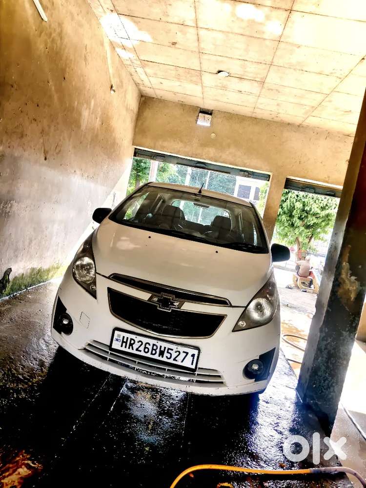 Chevrolet Beat 2013 Diesel Well Maintained