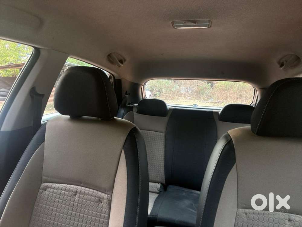 Hyundai Elite I20 2018 Petrol Well Maintained