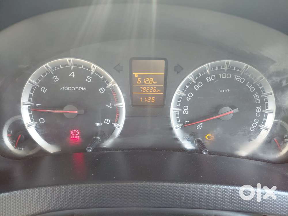 Maruti Suzuki Swift Dzire 1.2 Vxi Bsiv, 2013, Petrol