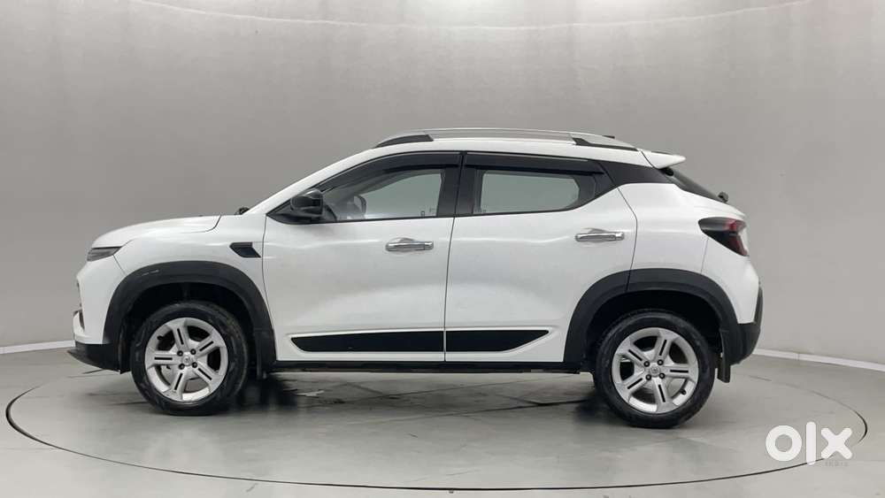 Renault Kiger Rxt, 2021, Petrol