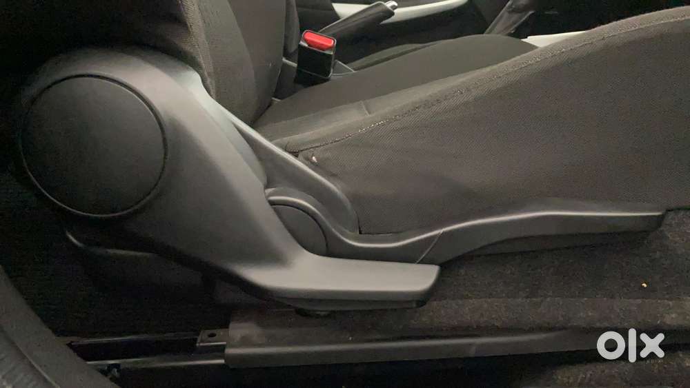 Maruti Suzuki Baleno 1.2 Cvt Alpha, 2018, Petrol