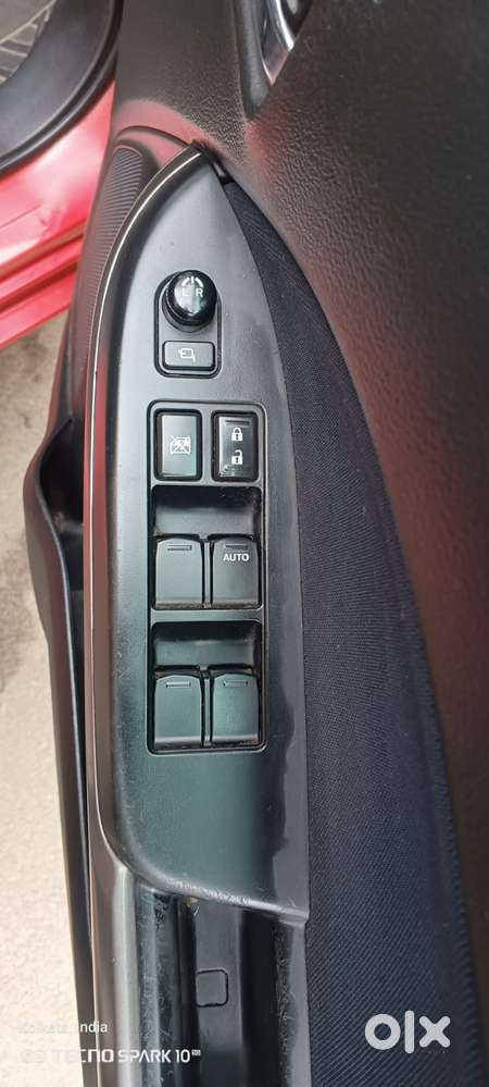 Maruti Suzuki Baleno Alpha, 2019, Petrol