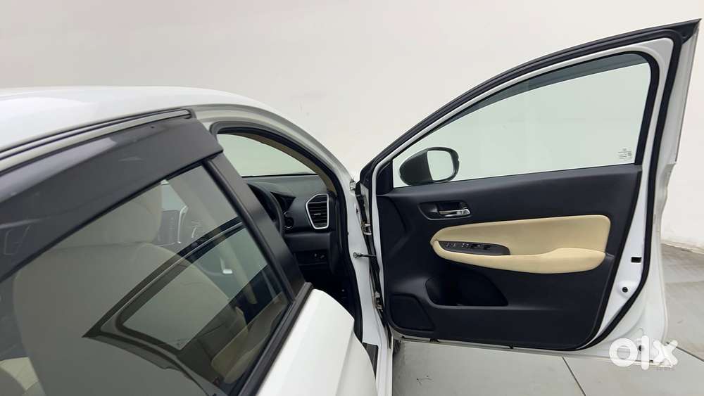 Honda City Elegant Edition Cvt, 2024, Petrol