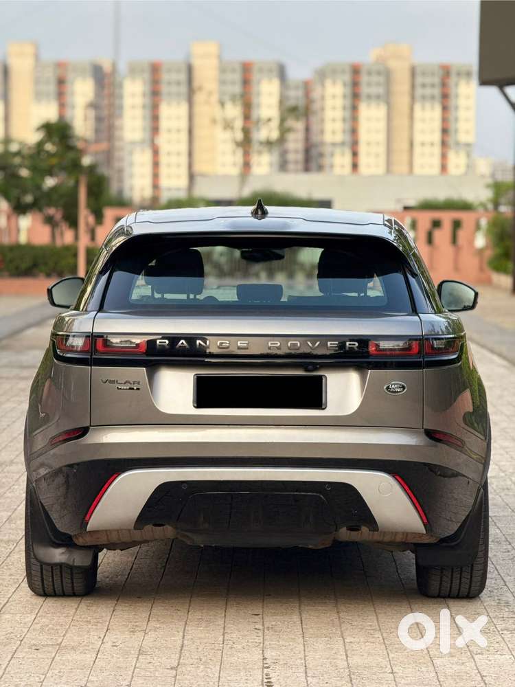 Land Rover Range Velar R-dynamic S Petrol, 2020, Petrol