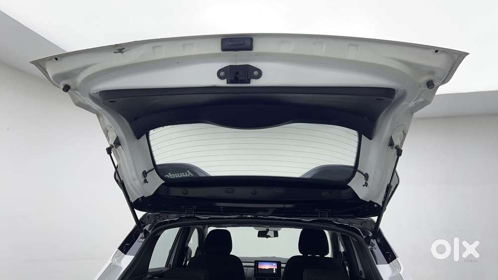 Renault Kiger Rxz Turbo Dt, 2021, Petrol