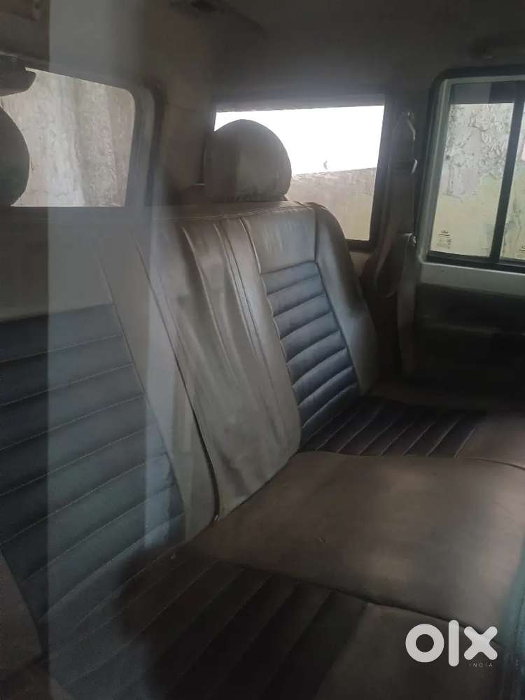 Mahindra Bolero 2015 Diesel 150000 Km Driven