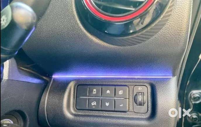 Mahindra Thar Lx Hard Top Petrol At Rwd, 2022, Petrol
