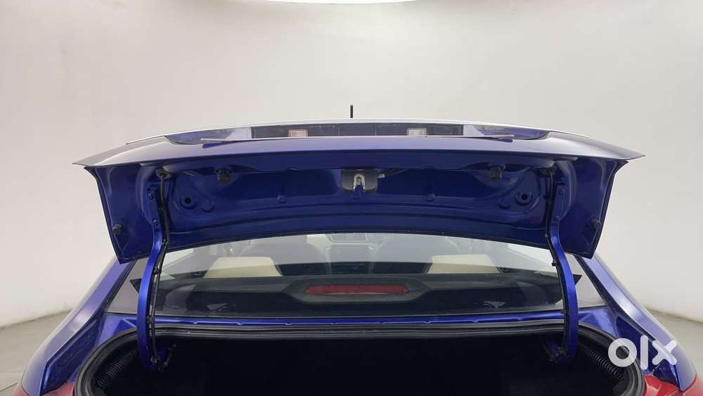 Tata Zest  Revotron 1.2t Xms, 2016, Petrol