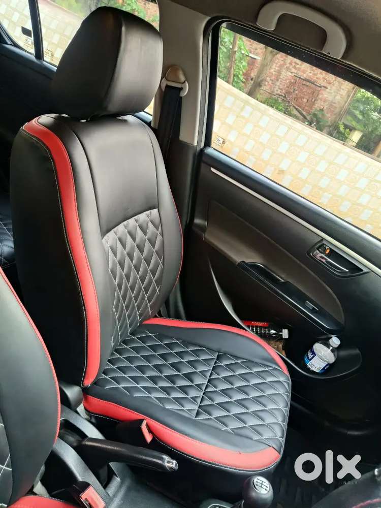 Maruti Suzuki Swift Ddis 2012