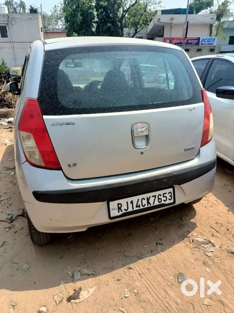 Power Window Ac