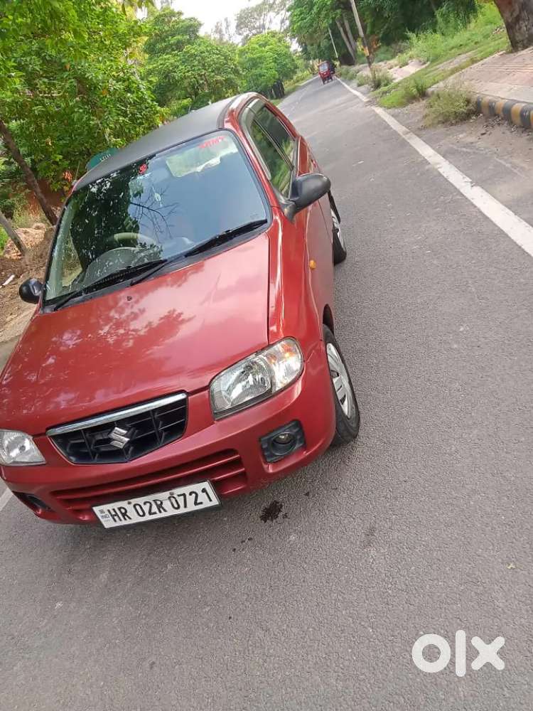 Maruti Suzuki 800 2007 Petrol 90000 Km Driven