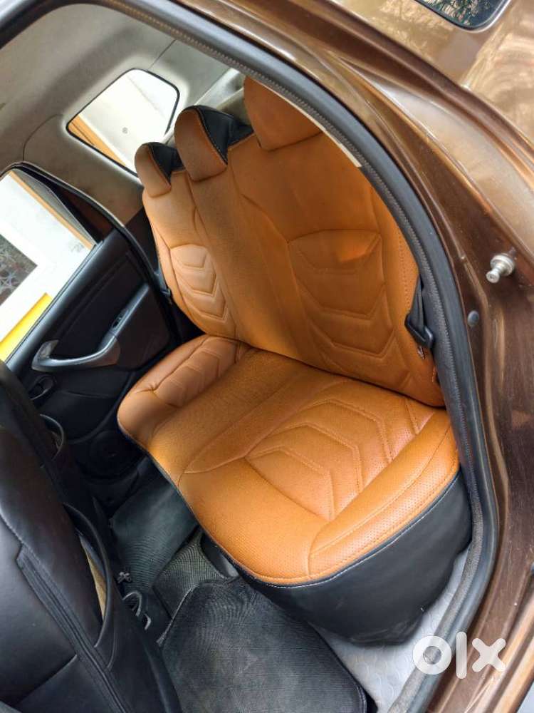 Renault Duster Rxe 1.3l Turbo, 2014, Diesel