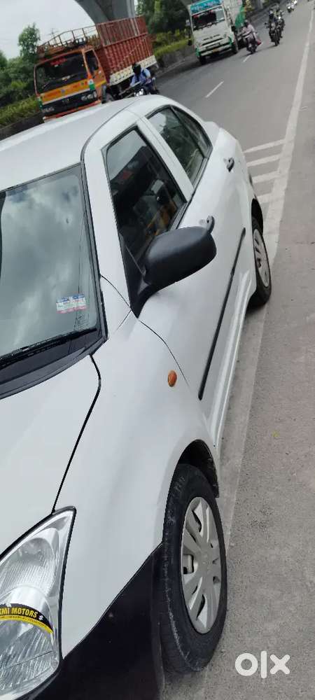 Maruti Suzuki Dzire 2016 Diesel Variant