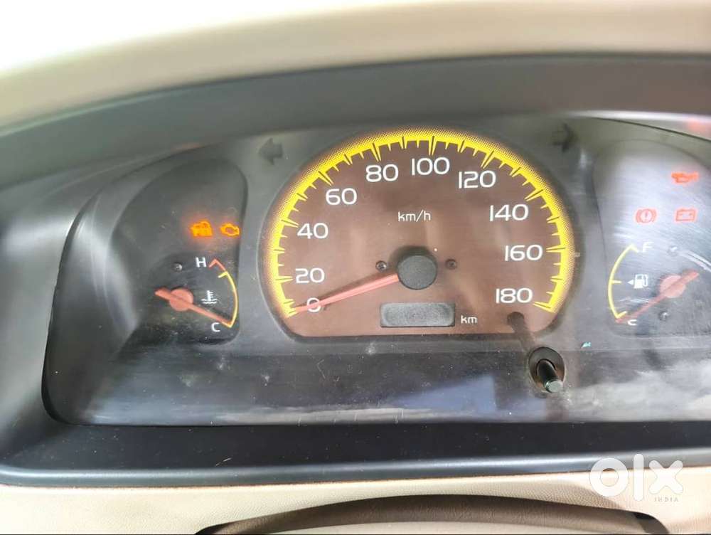 Maruti Suzuki Zen Estilo 2008 Petrol Good Condition