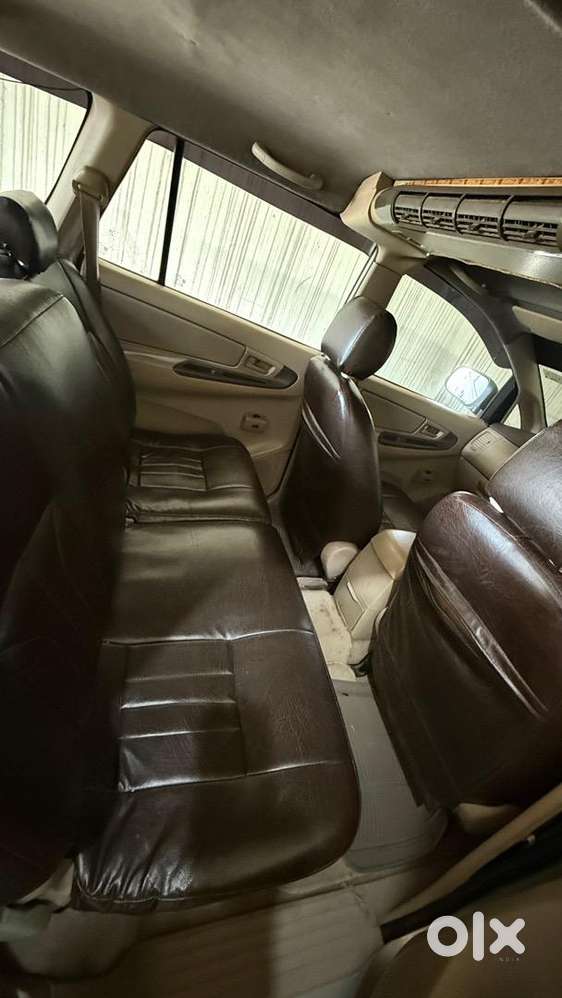Toyota Diesel Car 2006