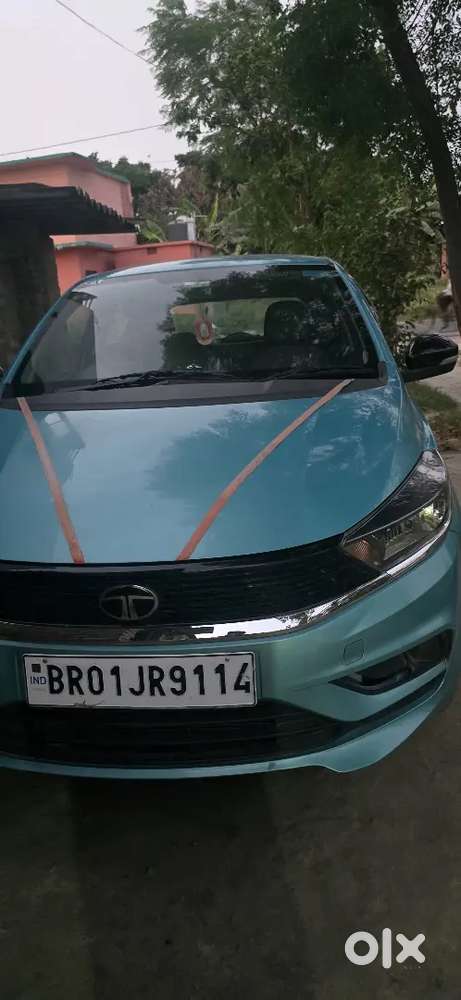 New Car Only 6 Months Old