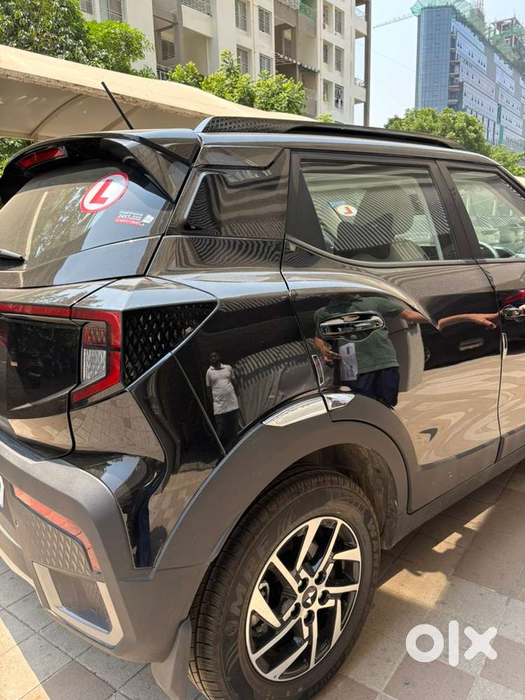 Mahindra Xuv 3xo 2026