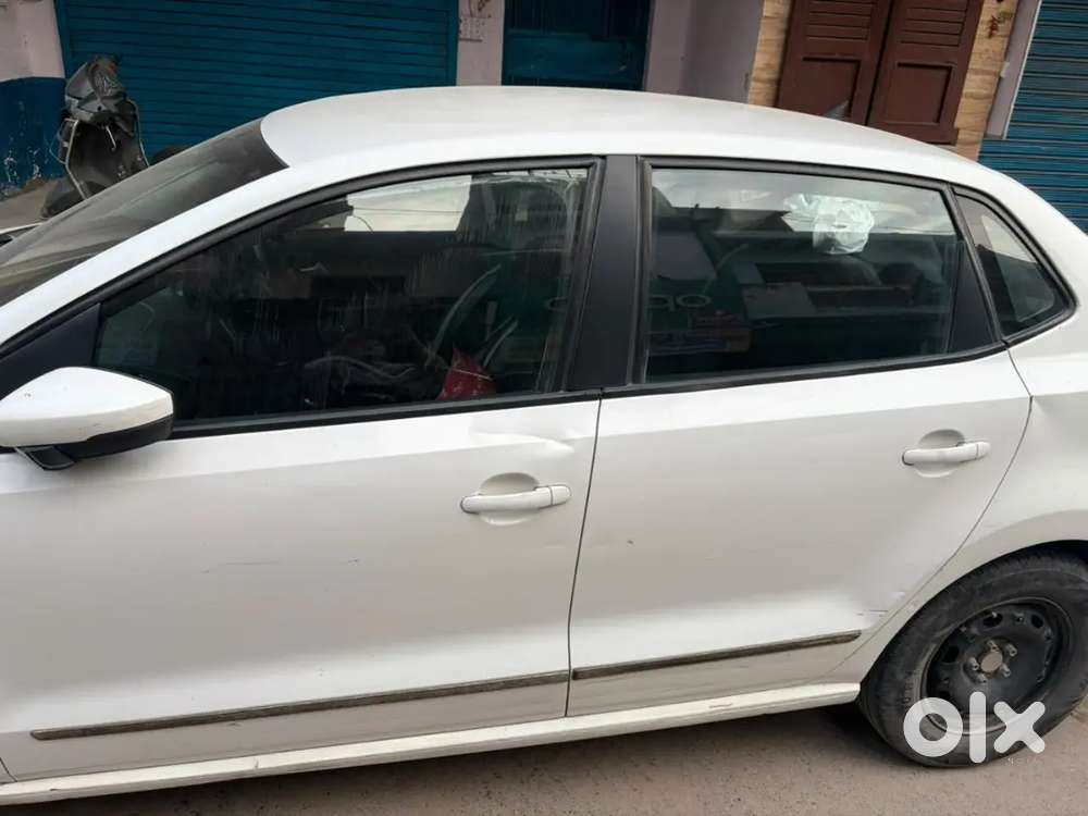 Volkswagen Ameo 1.0 Trendline 2008