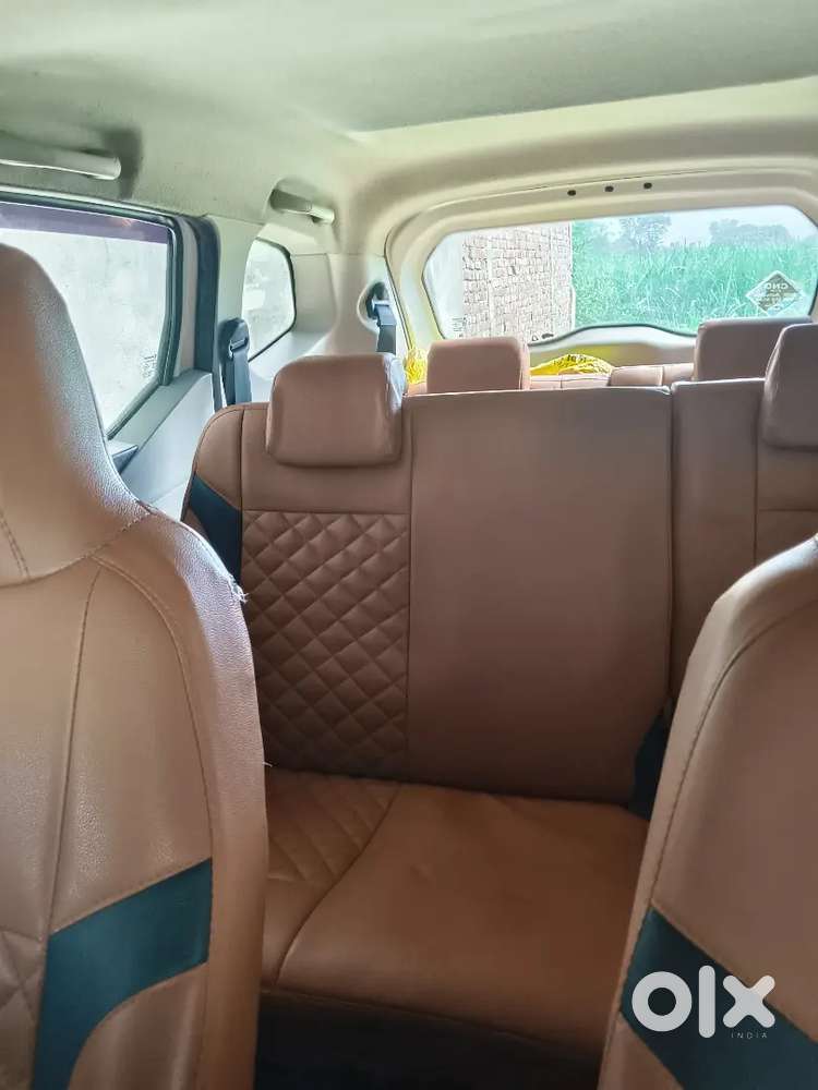 Renault Triber 1.0 Rxl 2019