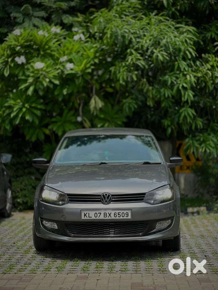 Polo 2013 Highline Tdi