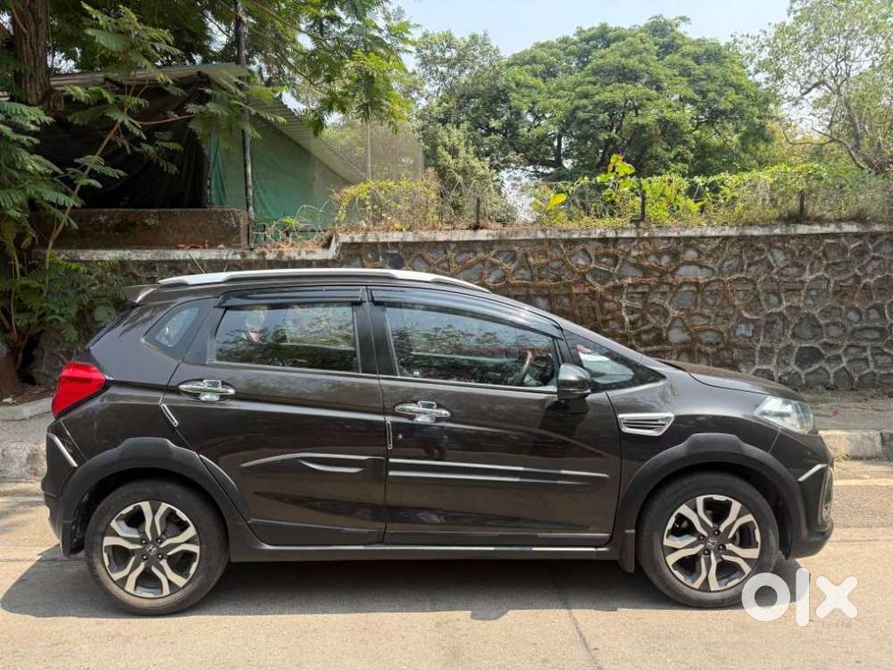 Honda Wr-v I-vtec Vx, 2017, Petrol