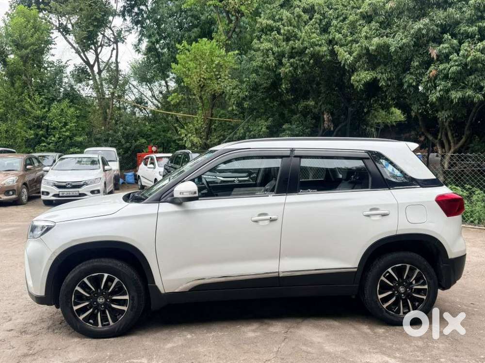 Toyota Urban Cruiser Cruiser Premium, 2022, Petrol