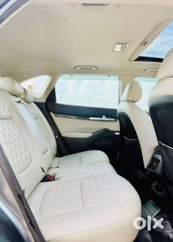 Kia Seltos Htx Plus D, 2019, Diesel