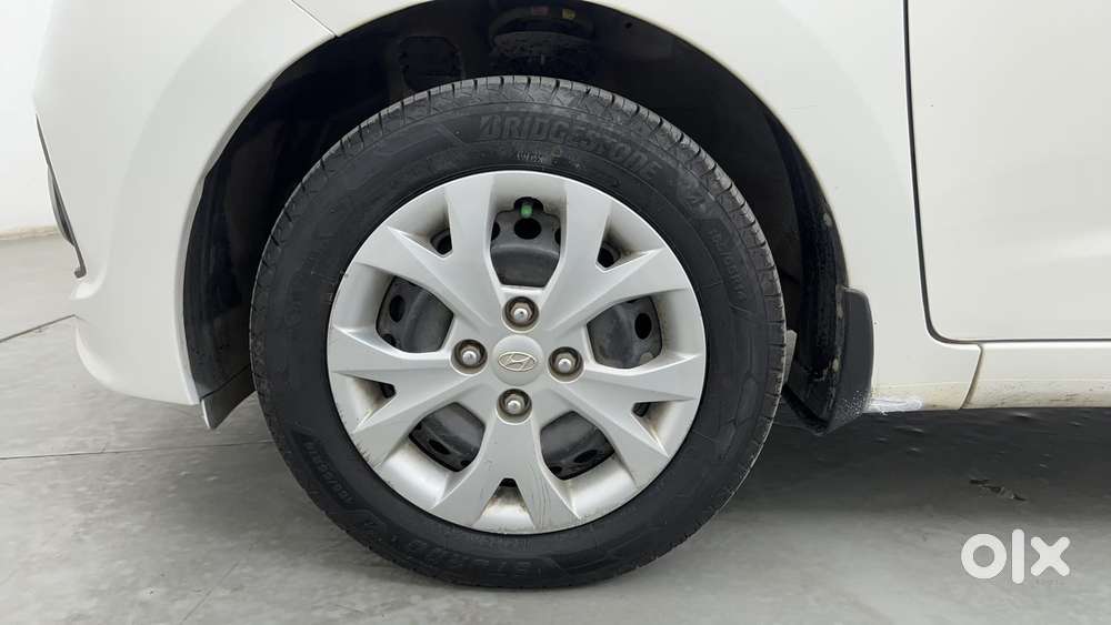 Hyundai Grand I10 1.2 Kappa Magna, 2014, Petrol