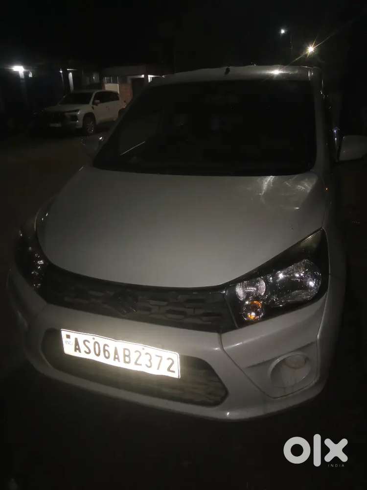 Maruti Suzuki Celerio 2021 Petrol 58000 Km Driven