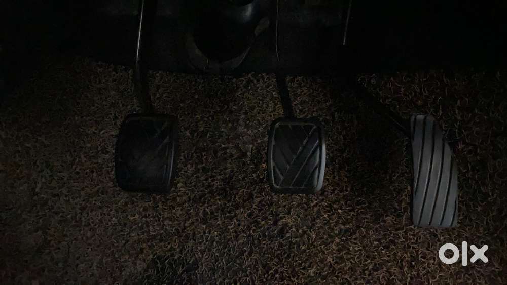 Maruti Suzuki Wagon R 1.0 2015-2019 Vxi Amt, 2015, Petrol