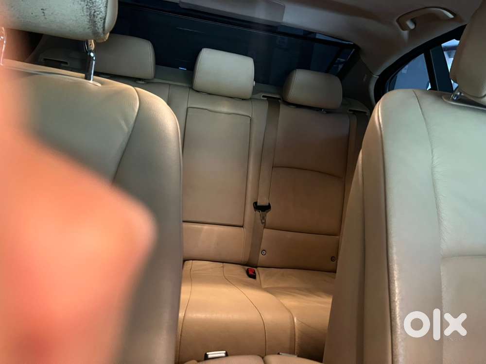 2010 Bmw 5 Series Diesel Sedan Rc Valid Up To 2031