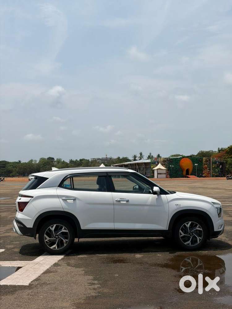 Hyundai Car Diesel 2021
