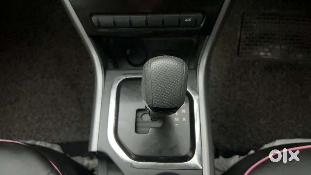 Tata Nexon 1.2 Revotron Xma Amt (s), 2021, Petrol