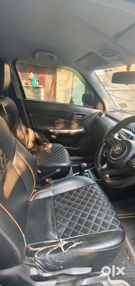 Maruti Suzuki Swift Amt Zdi, 2019, Diesel