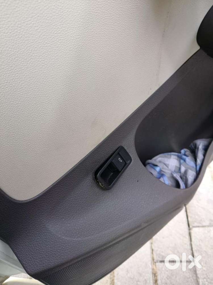 Volkswagen Vento 2013 Diesel Good Condition