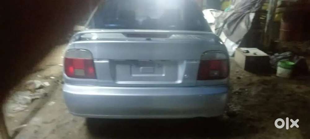 Maruti Suzuki Baleno Rs 2003