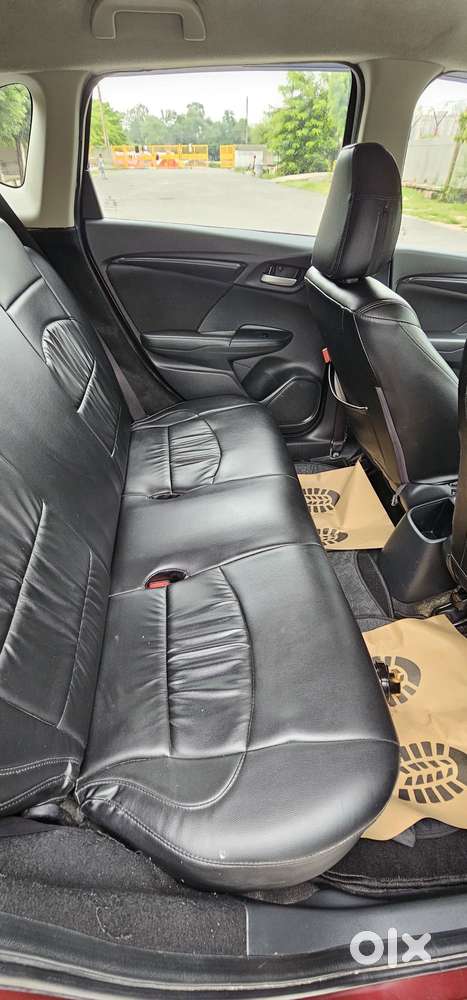 Honda Wr-v Edge Edition I-vtec S, 2018, Petrol