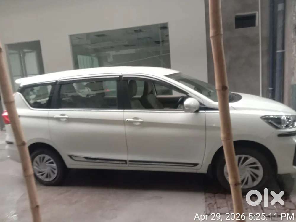 Maruti Suzuki Ertiga 2024 For Rent