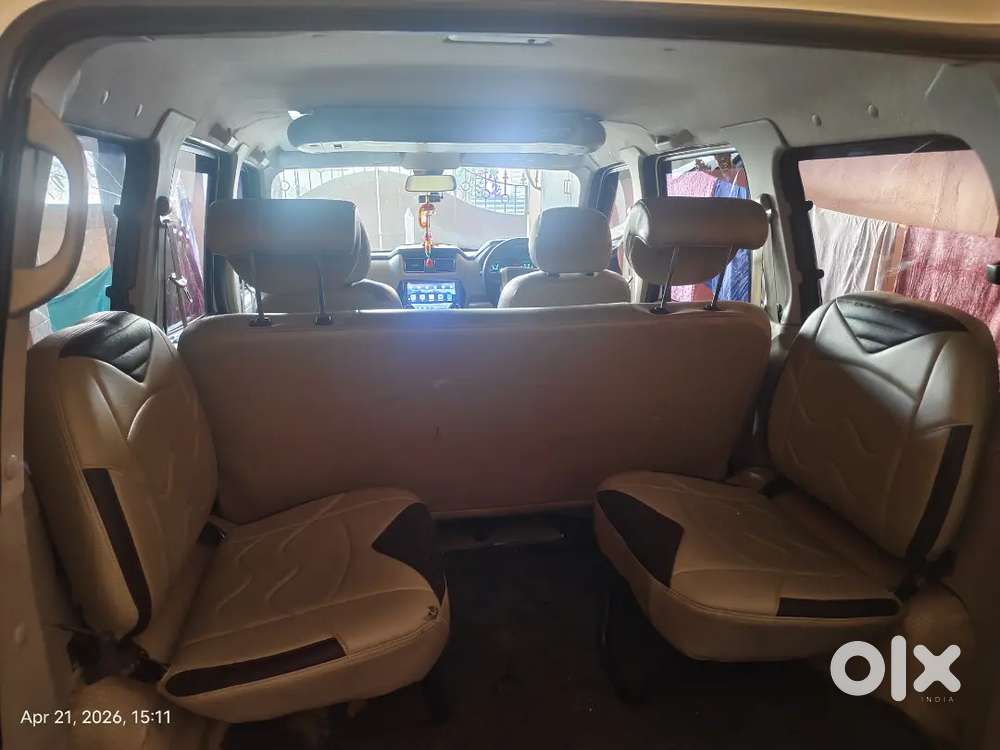 Mahindra Scorpio Classic 2015 Diesel 135000 Km Driven