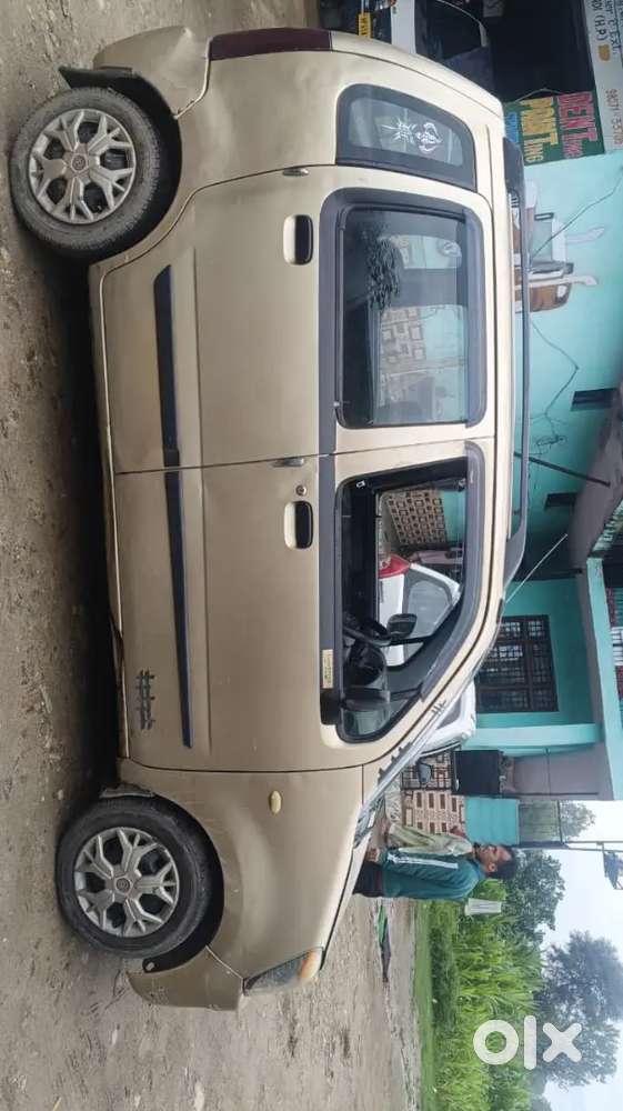 Maruti Suzuki Wagon R, 2007 Petrol, 146000 Km Driven