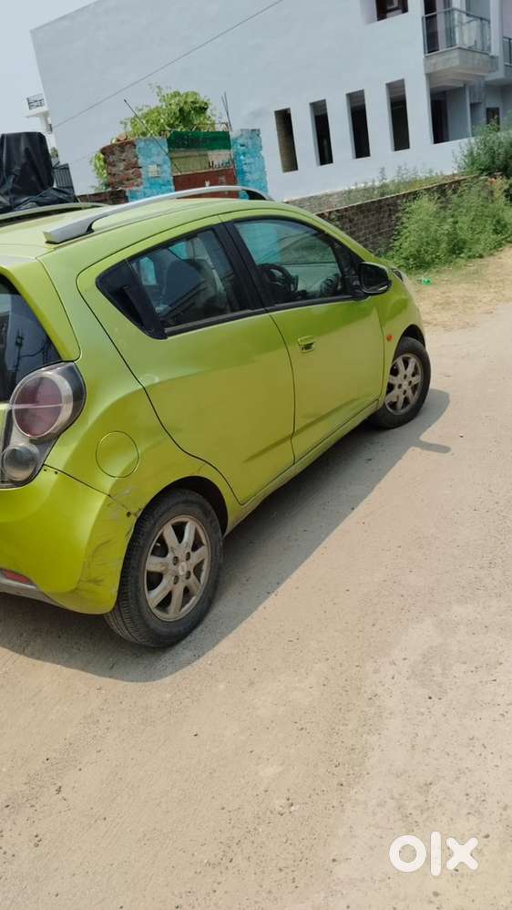 Chevrolet Beat Diesel 2011