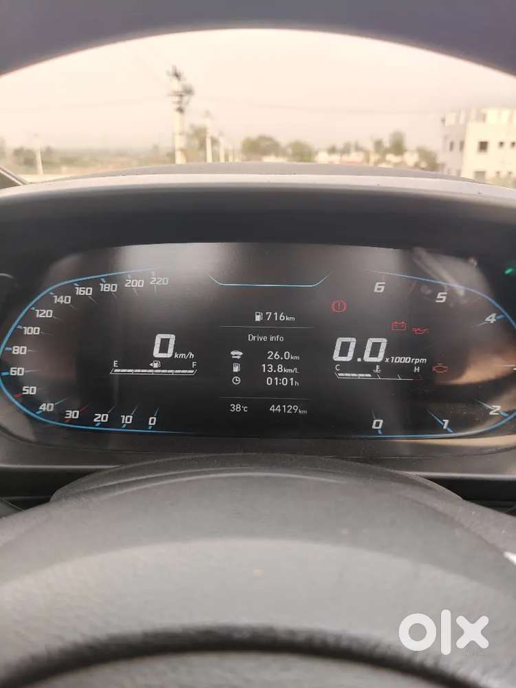 Hyundai I20 Diesel Sportz