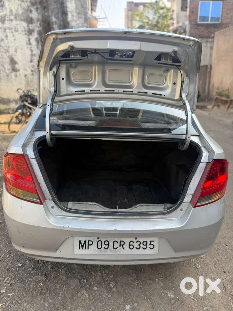 Chevrolet Sail Petrol 2016