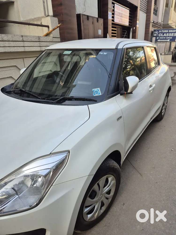 Maruti Swift Vdi 2019
