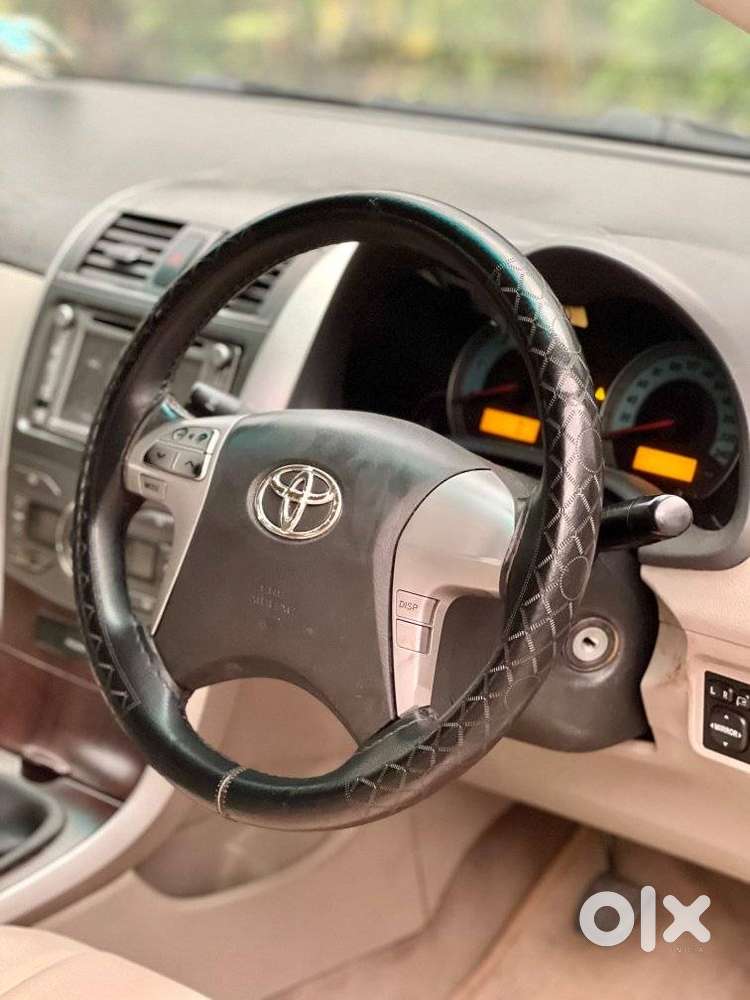 Toyota Corolla, 2013, Diesel